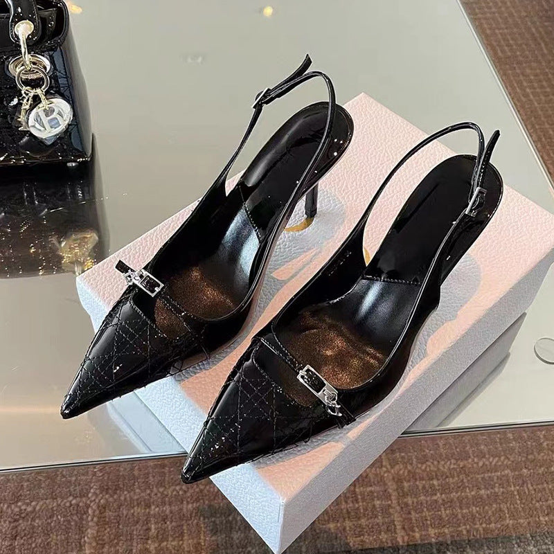 Aurelia® | Orthopedic Women Heels