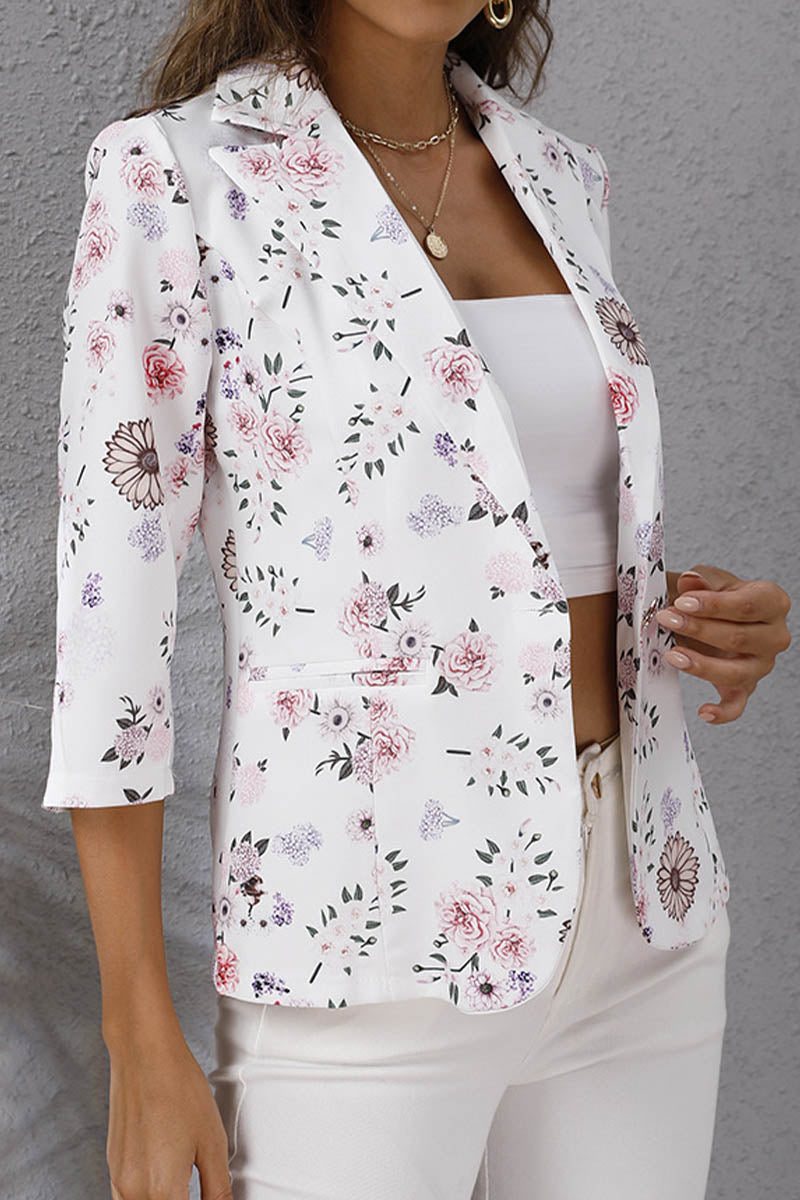 Azucena® | Chic and relaxed jacket