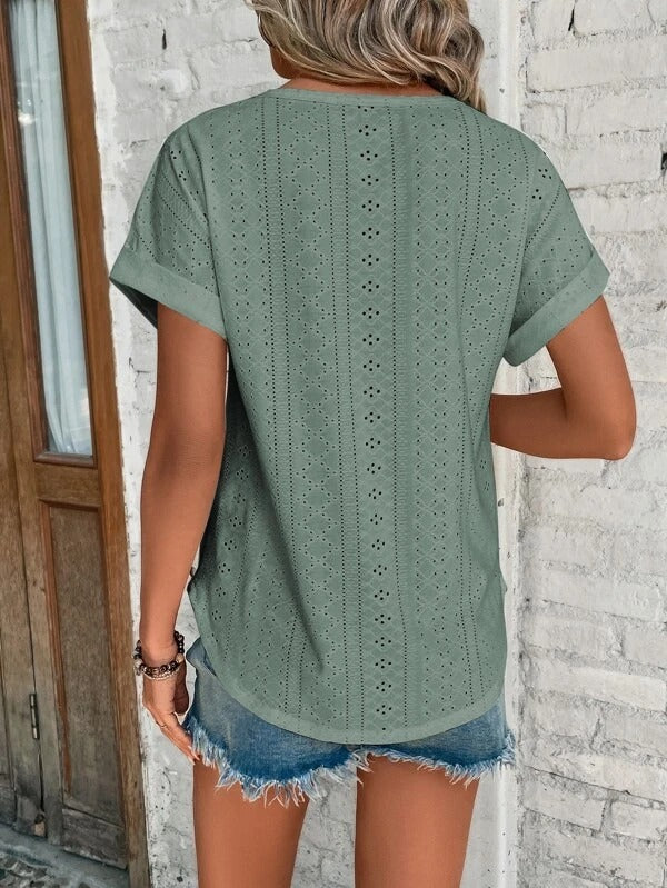 Begoña® | Stylish Summer T-Shirt