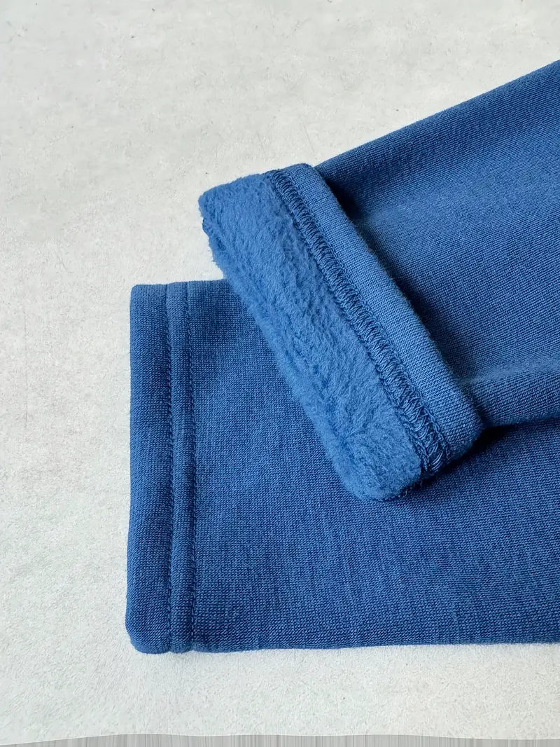Daniela® | Leggings With Polar Lining