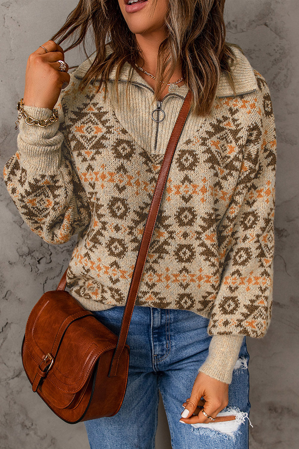 Angelica® | Timeless and stylish winter garment