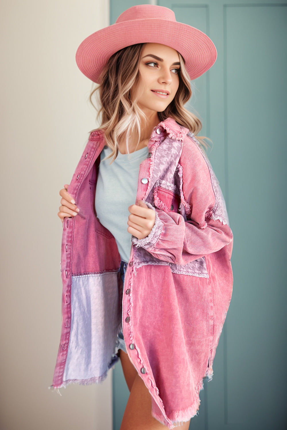Dolores® | Effortless and trendy winter jacket