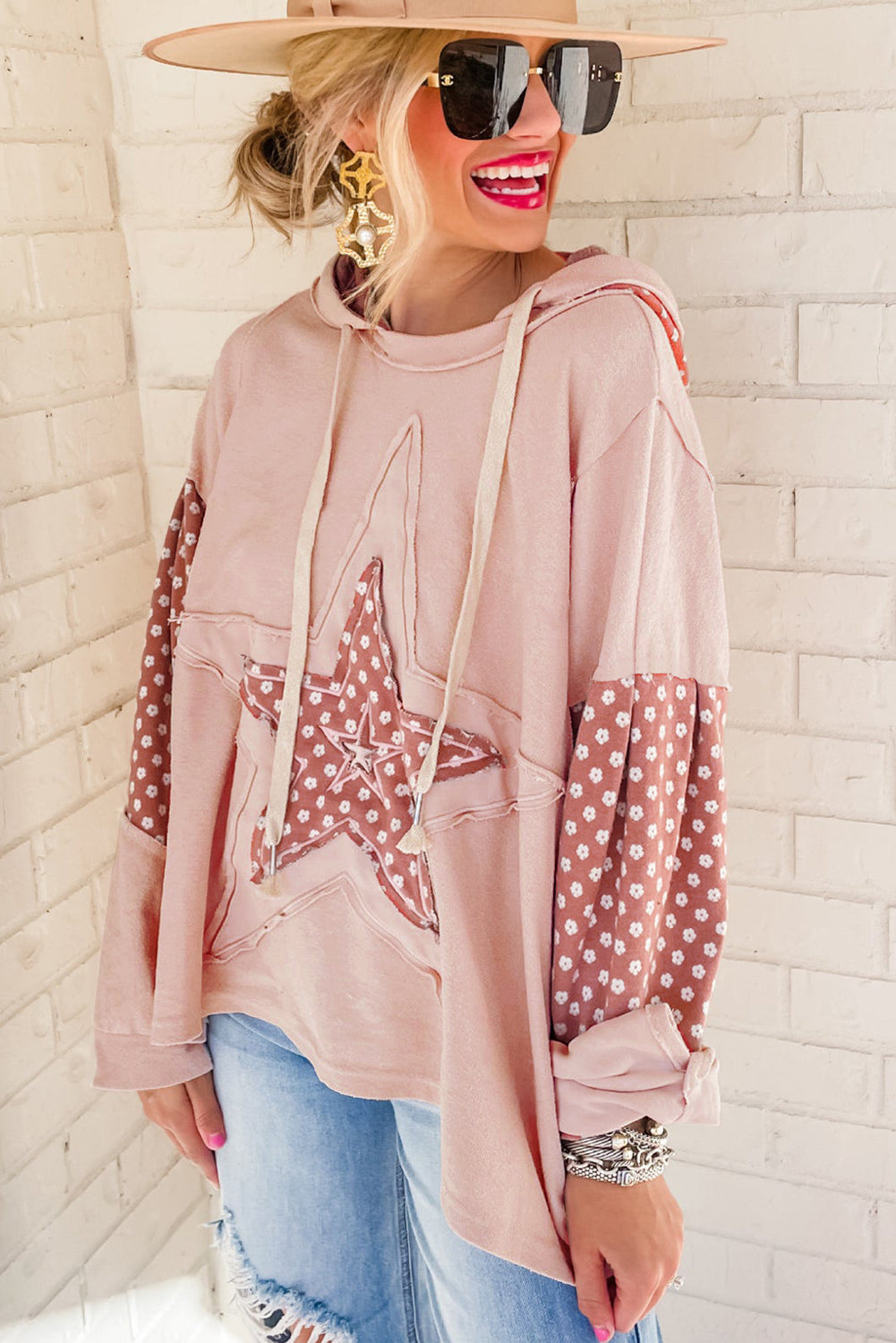 Antonia® | Elegant and versatile winter hoodie