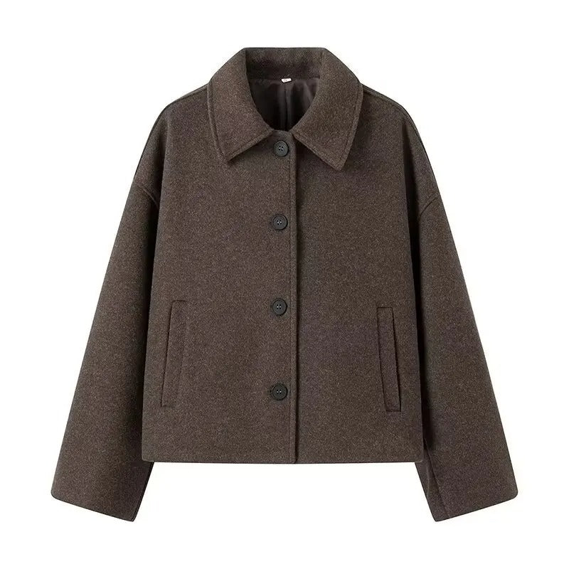 Clara® | Autumn jacket