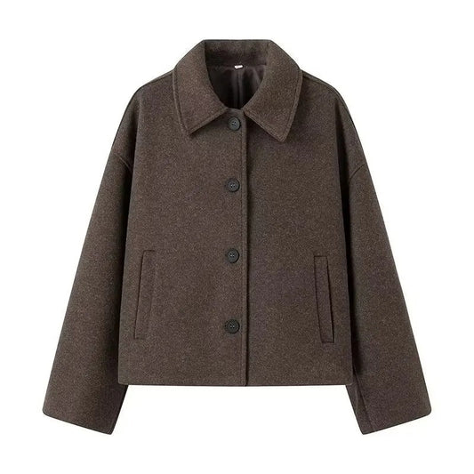 Clara® | Autumn jacket