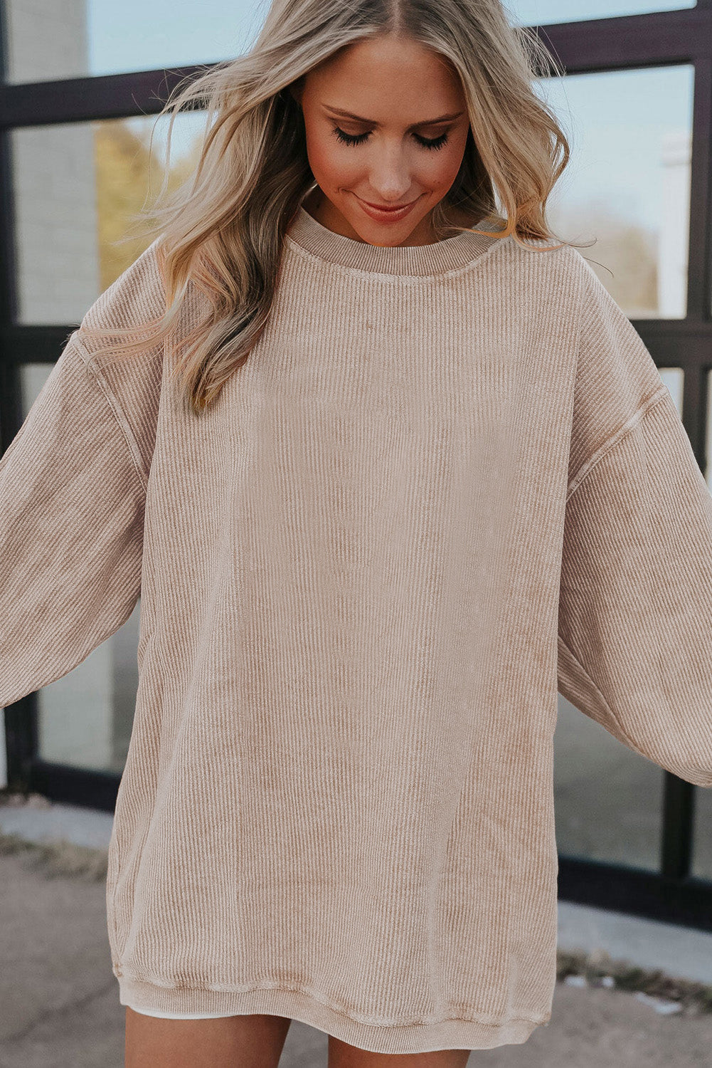 Celestina | Modern and comfortable winter garment