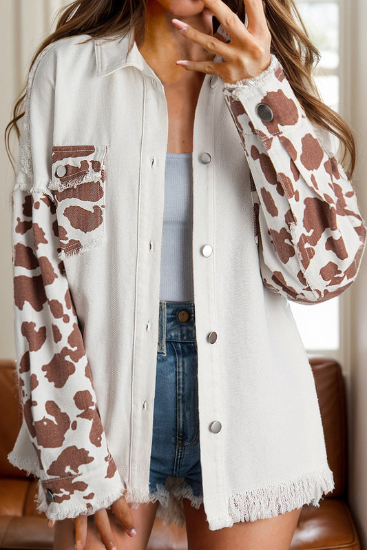 Dorotea® | Classic and elegant winter jacket