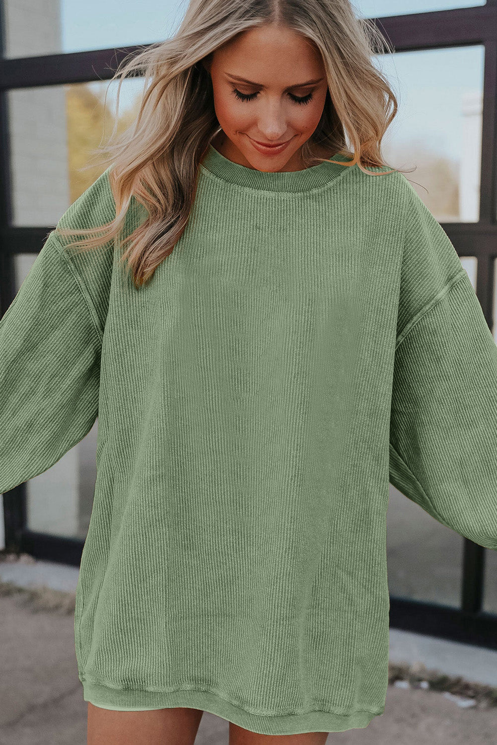 Celestina | Modern and comfortable winter garment