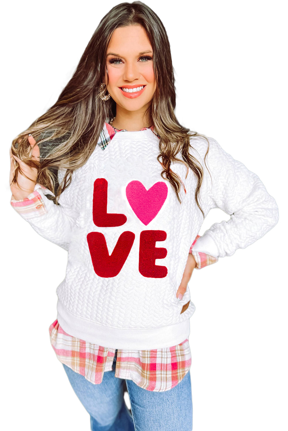 Desideria | Elegant and casual winter garment