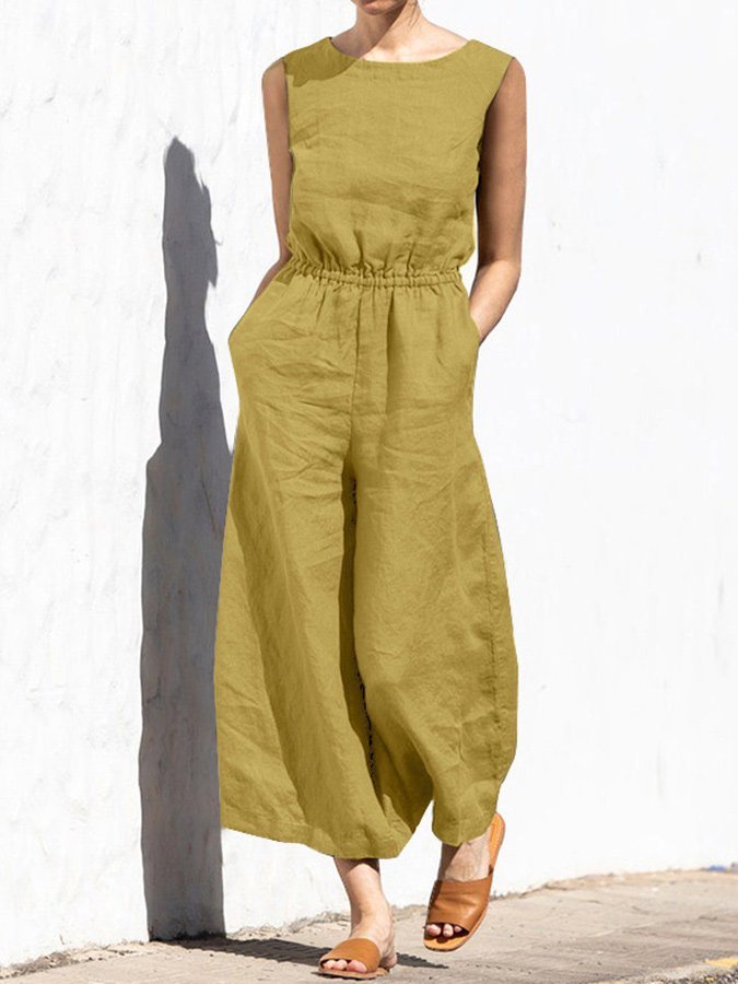 Ariana® | Comfortable Jumpsuit For Women