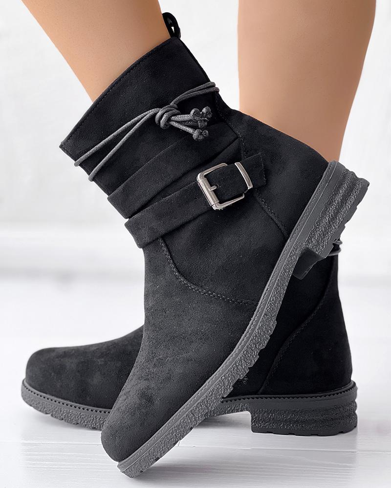 Carolina® | Supportive and fashionable orthopedic boots