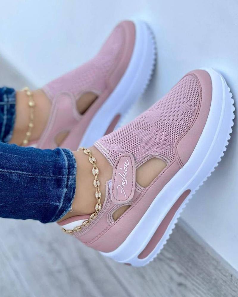Caridad® | Supportive orthopedic sneakers
