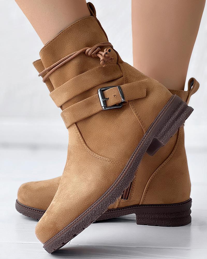 Carolina® | Supportive and fashionable orthopedic boots