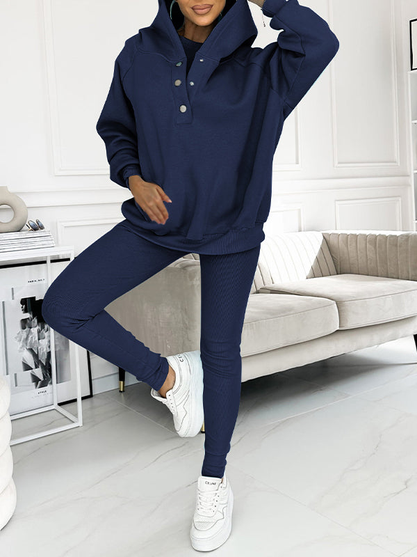 Carla® | Hoodie and pants set