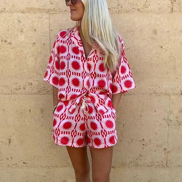Bianca® | Two-piece summer set