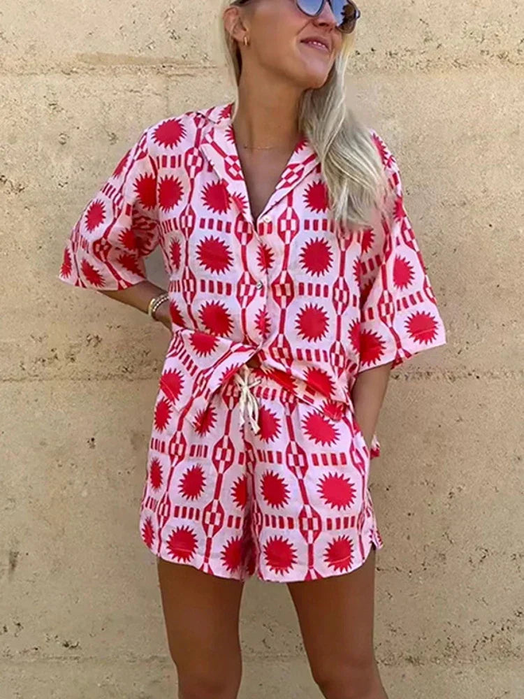 Bianca® | Two-piece summer set