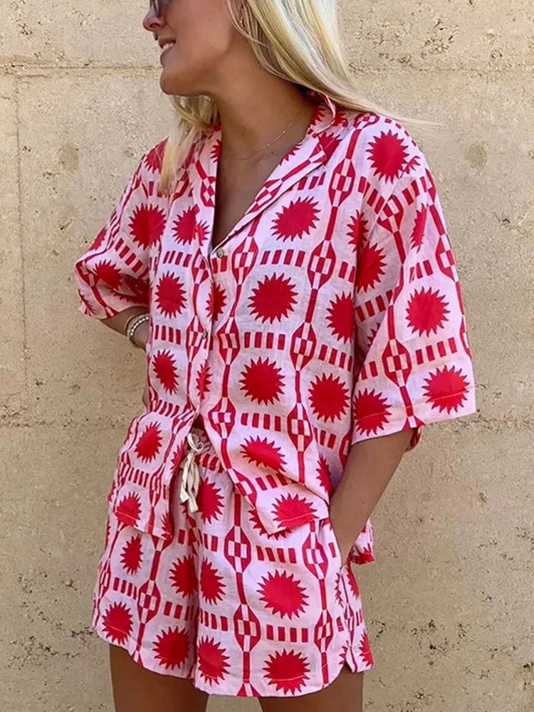 Bianca® | Two-piece summer set