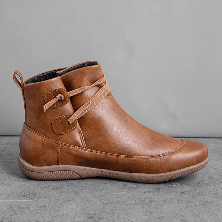 Claudia® | Supportive orthopedic footwear