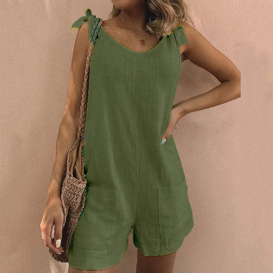Brenda® | Elegant women's jumpsuit