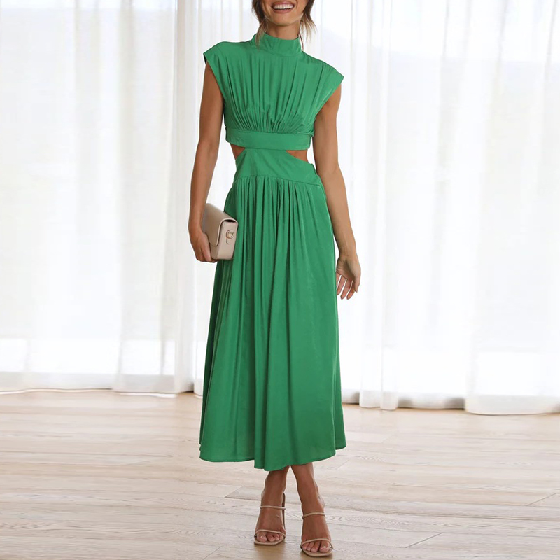 Addison® | Stylish soft and stretchy dress for women