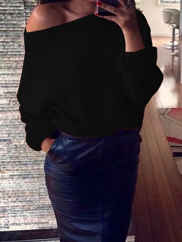 Concepcion® | Katinkaó Relaxed and elegant sweater