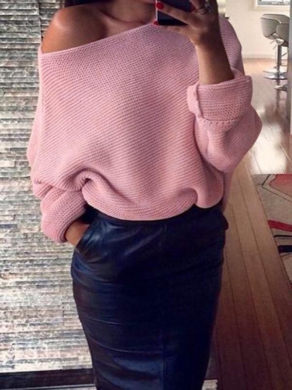 Concepcion® | Katinkaó Relaxed and elegant sweater
