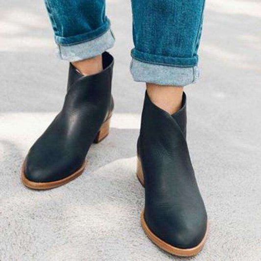 Elisa® | Durable and supportive orthopedic boots