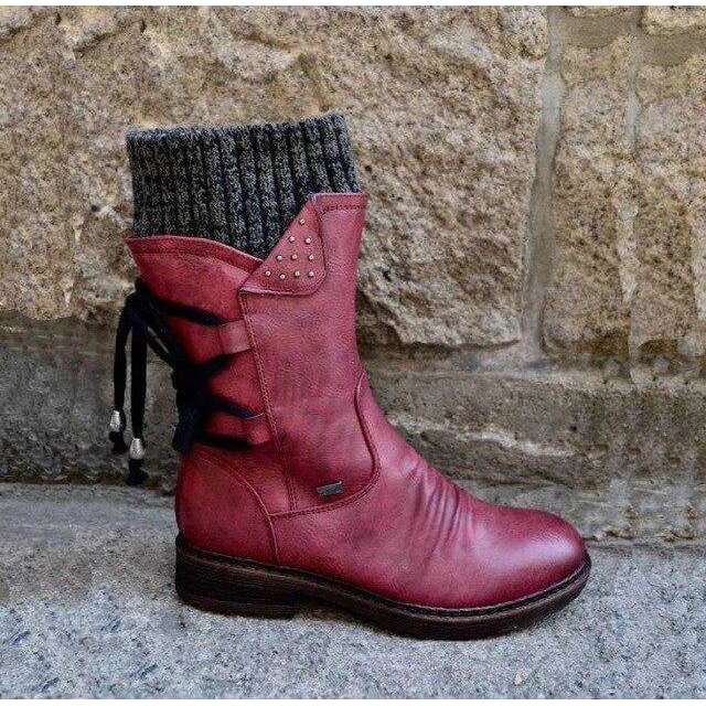 Carmen® | Relaxed and supportive orthopedic boots