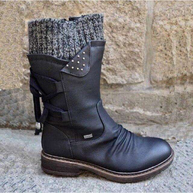 Carmen® | Relaxed and supportive orthopedic boots