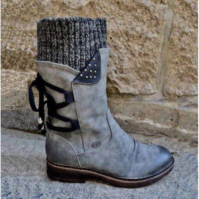 Carmen® | Relaxed and supportive orthopedic boots