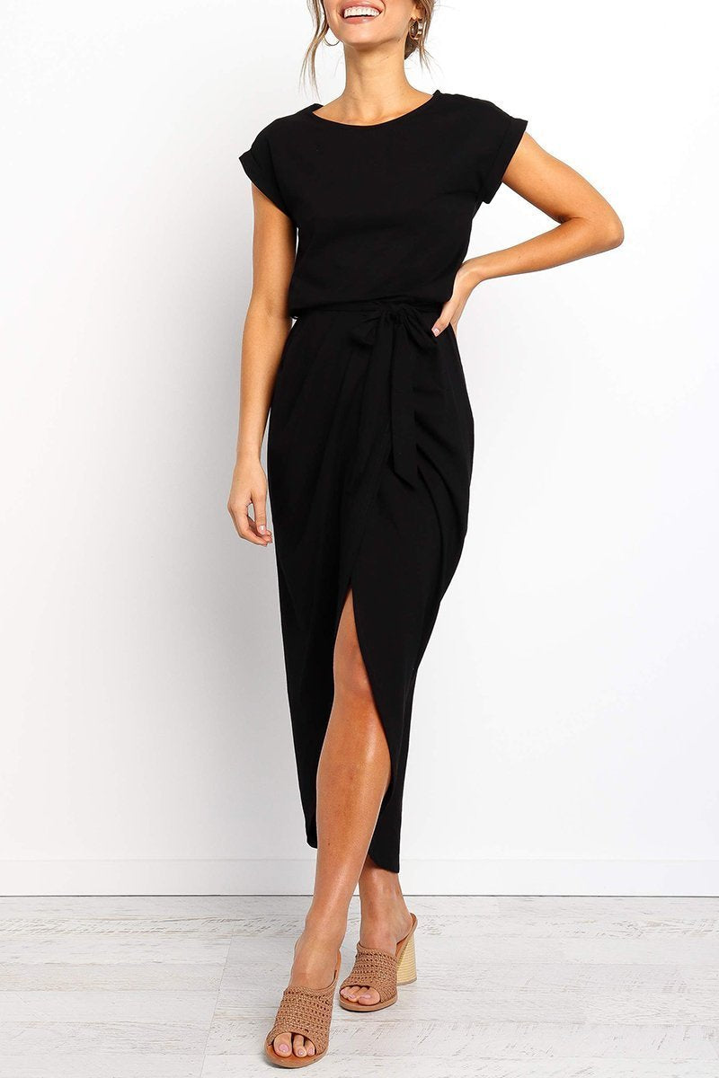 Carina® | Casual ankle dress