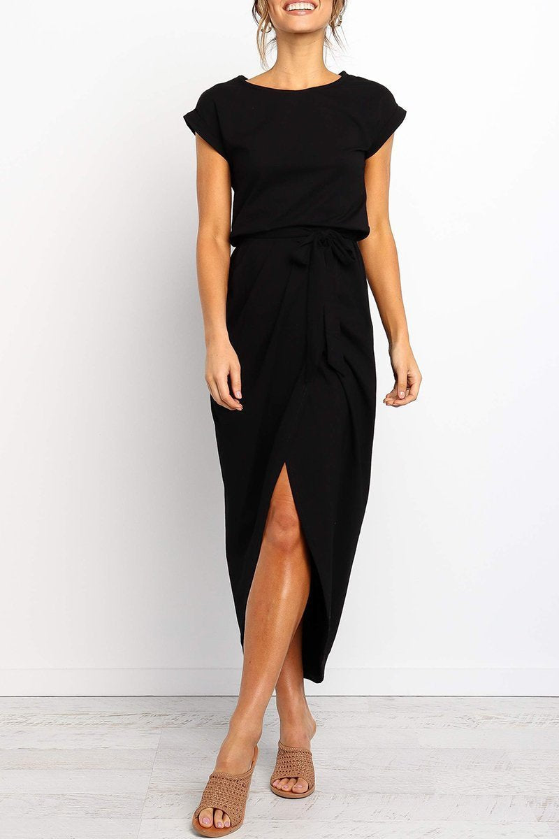 Carina® | Casual ankle dress