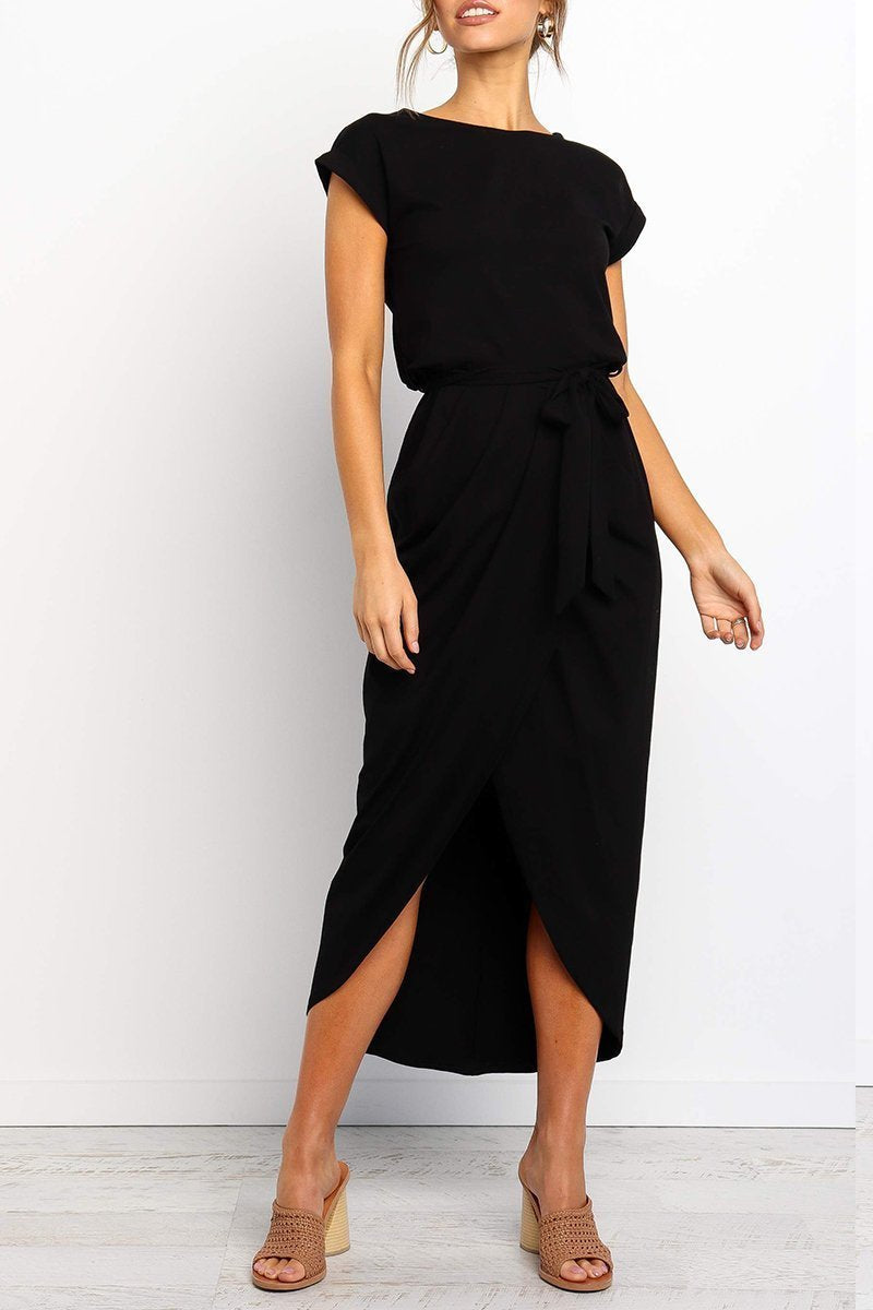 Carina® | Casual ankle dress