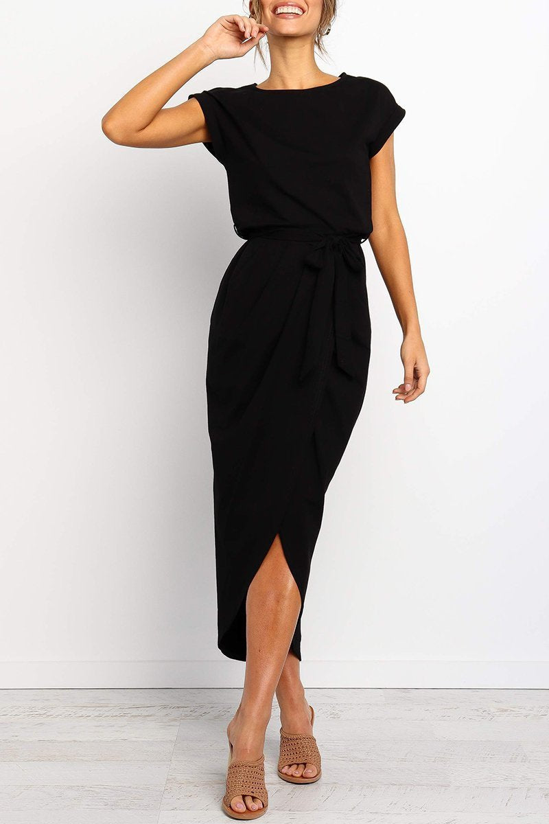 Carina® | Casual ankle dress