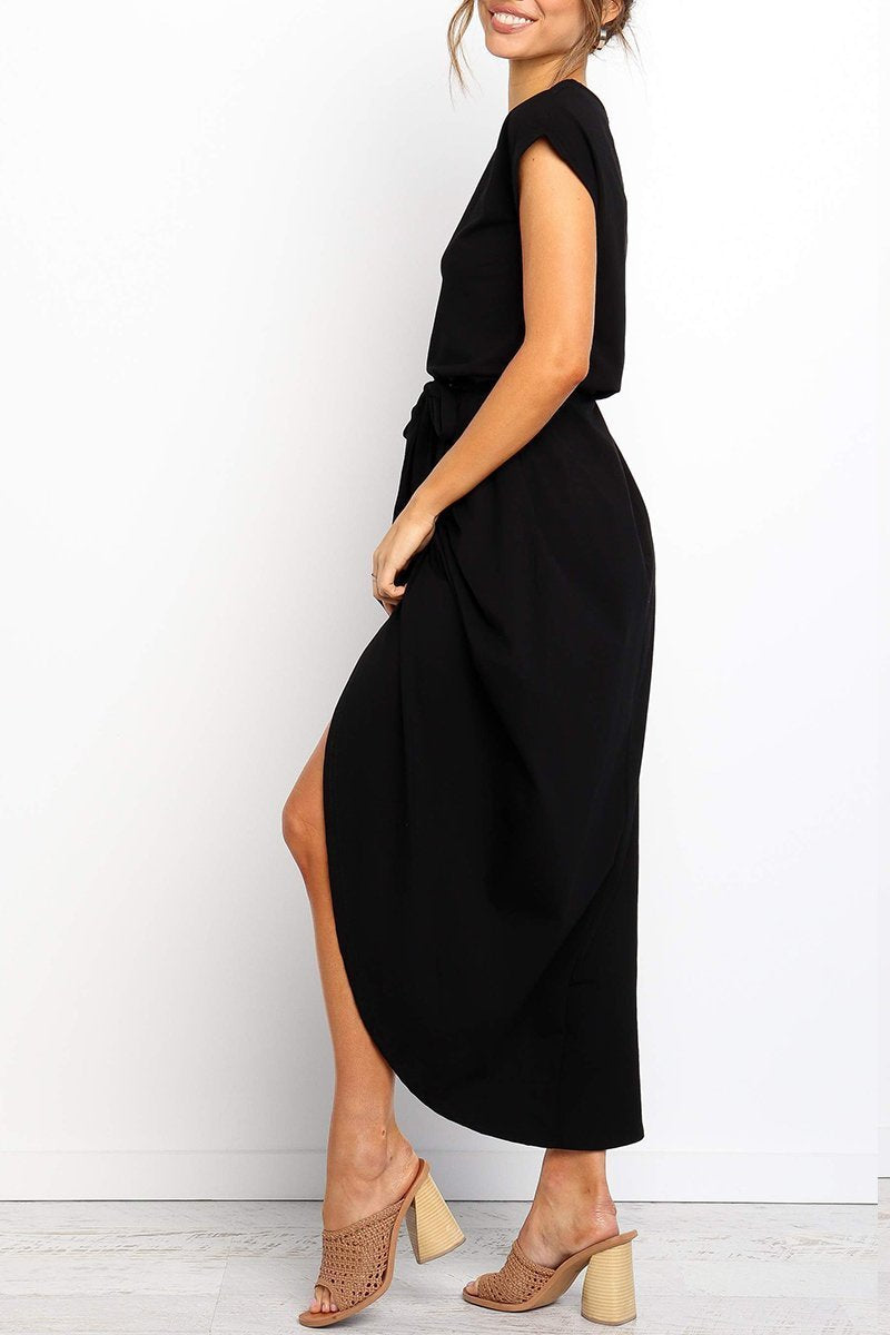 Carina® | Casual ankle dress