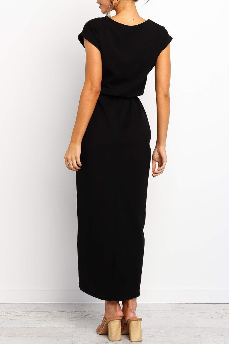 Carina® | Casual ankle dress
