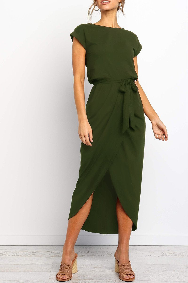 Carina® | Casual ankle dress