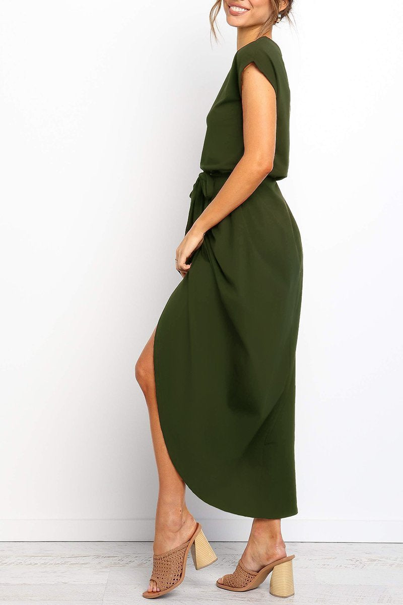 Carina® | Casual ankle dress