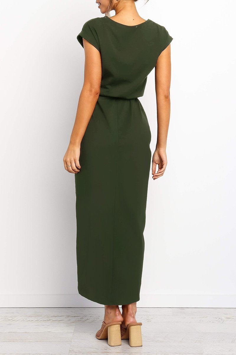 Carina® | Casual ankle dress