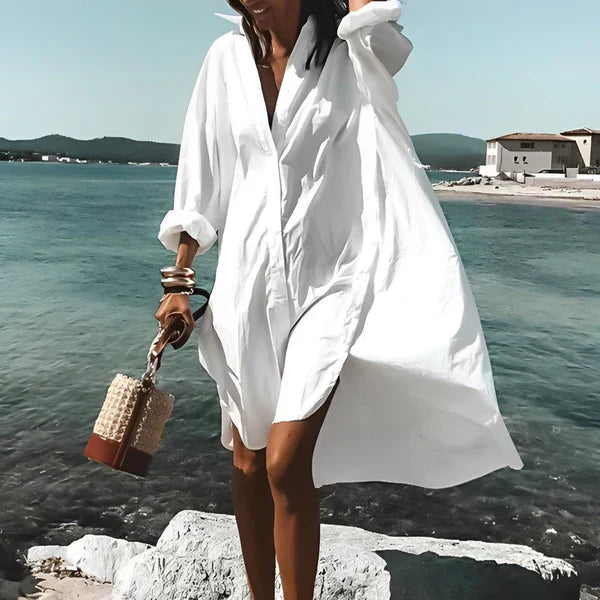 Cayetan® | Modern and fashionable summer dress