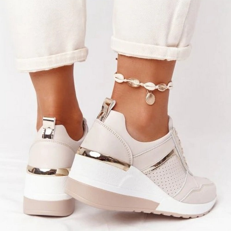 Claudia® | Trendy Shoe