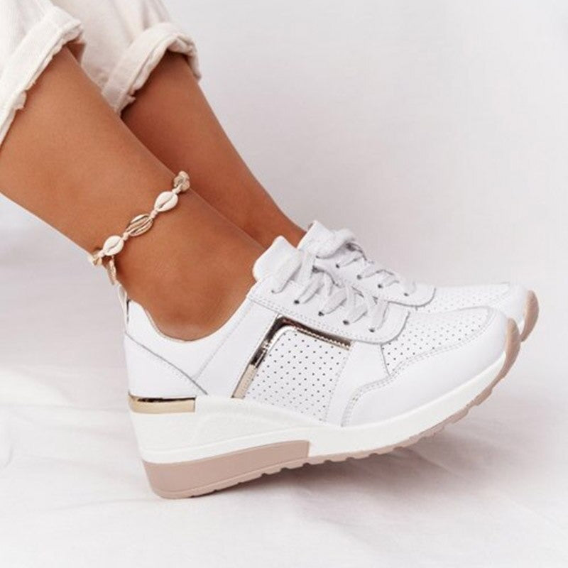 Claudia® | Trendy Shoe