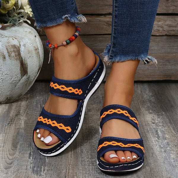 Aitana® | The Summer Sandal
