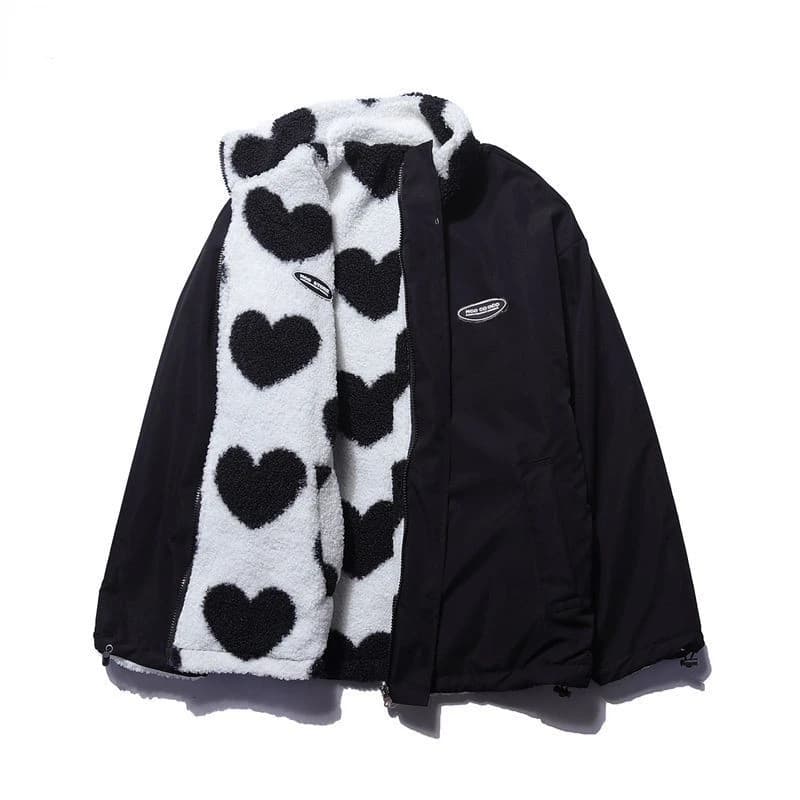 Ariana® | Double-sided heart packaging