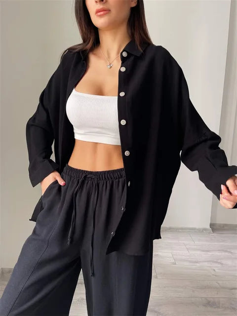 Alina® | Comfortable and elegantly chic set