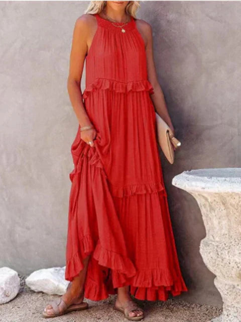 Delfina® | Casual and relaxed summer dress