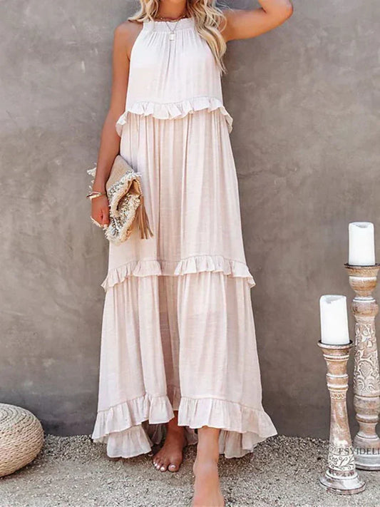 Delfina® | Casual and relaxed summer dress