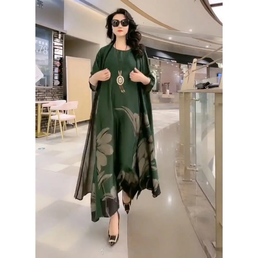 Belén® | Versatile and comfortable   dress