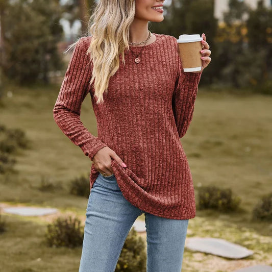 Amanda® | Super casual and cozy!