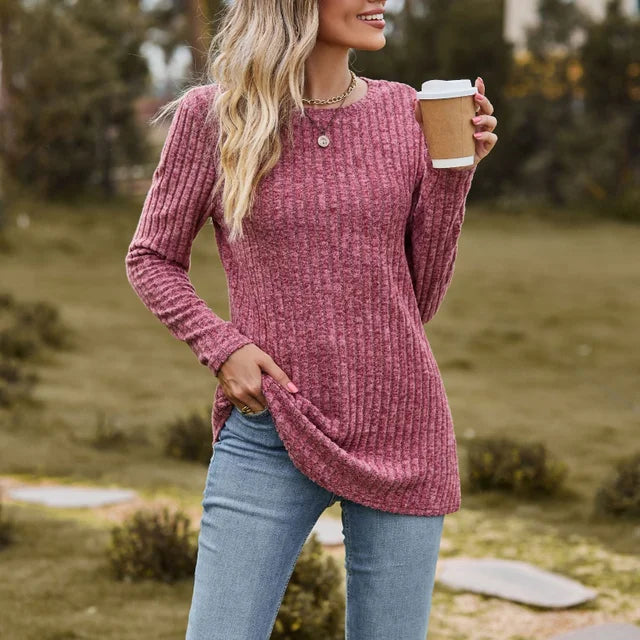 Amanda® | Super casual and cozy!